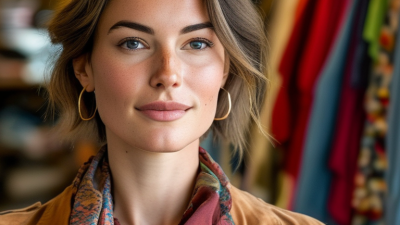 Best Tips for Second Hand Clothes Seller Success Story?