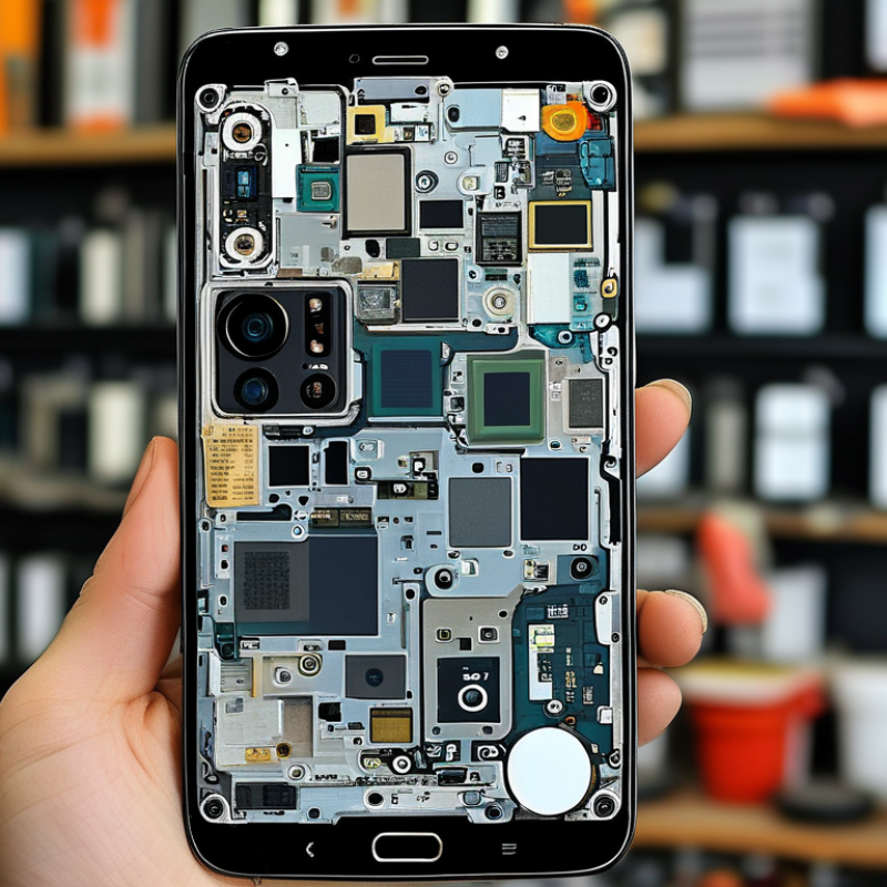 2026 How to Choose the Best Phone Replacement Parts Guide?