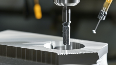 Top CNC Machining Metal Tips for Global Buyers to Consider?
