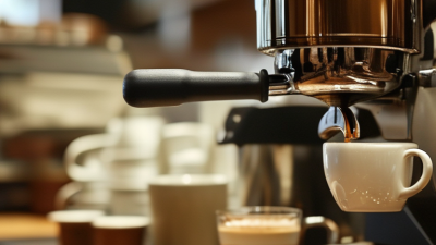 Top 10 Coffee Robot Tips for Perfect Brew Every Time?