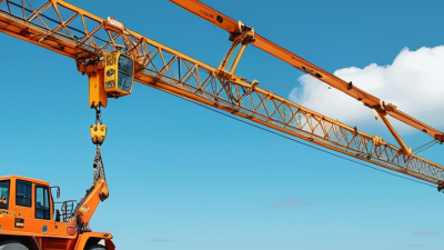How to Install a Jib Crane to a Beam Effectively?