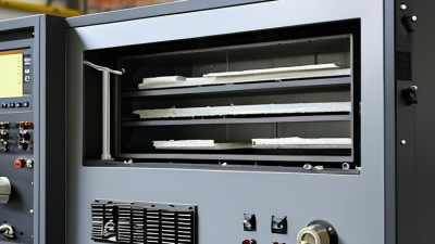 China Best Polyimide Curing Ovens for Global Buyers?