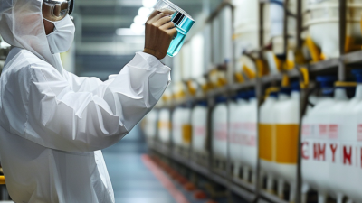 Die 10 wichtigsten Vorteile von tert-Amylperoxy-2-ethylhexylcarbonat 98%?