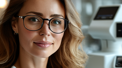 Top 10 Benefits of Q Switch Laser for Global Buyers?