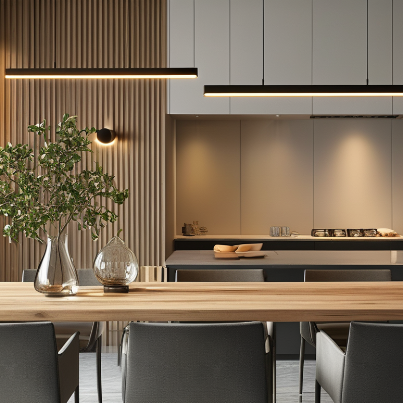 How to Choose Aluminum Modern Spotlights for Your Space?