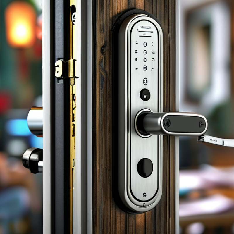 The Ultimate Guide to Choosing Key Pad Locks in 2026