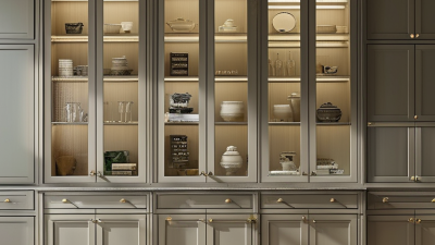 How to Choose the Best Soft Close Cabinet Door Hinges?