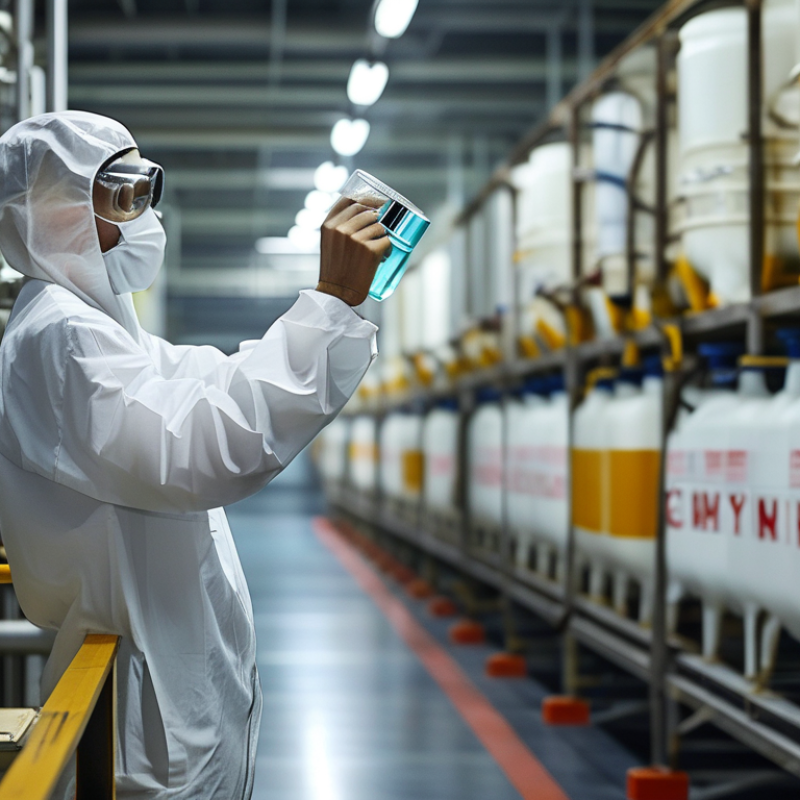 Top 10 Benefits of Tert-Amylperoxy 2-Ethylhexyl Carbonate 98%?