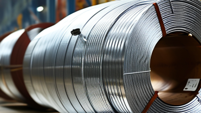 How to Source Concentric Aluminum Cable for Your Projects?