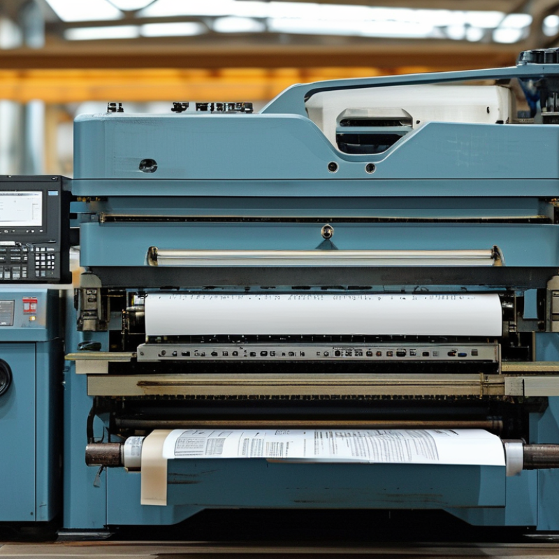 Top 10 Commercial Offset Presses for Global Buyers?