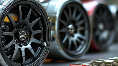 2026 How to Choose the Best Car Driving Wheel Lock?