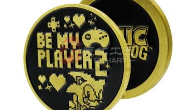 Custom Token Coins  Official SEGA Coins of the Month (1).jpg