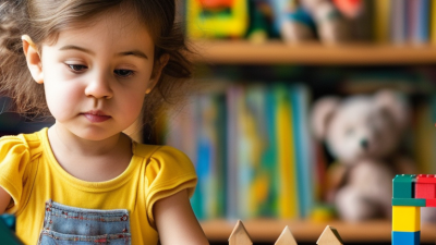 Top 10 Educational Toys That Boost Learning and Fun?