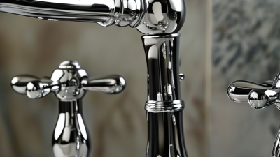 Why Choose Chrome Basin Taps for Your Bathroom Upgrade?