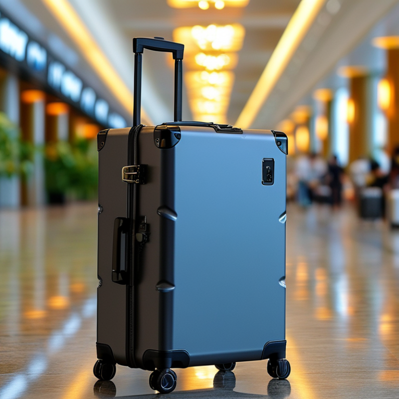 Top Portable Luggage Cart Options for Global Buyers