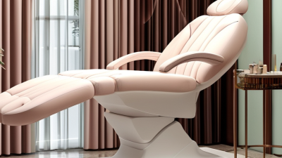 How to Choose the Best Lash Bed for Your Beauty Business?