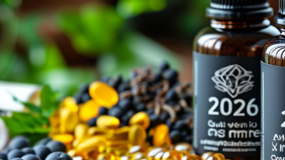 How to Choose an OEM Supplement Manufacturer in 2026?