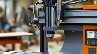 Top Engraving Machine Options for Global Buyers Today?