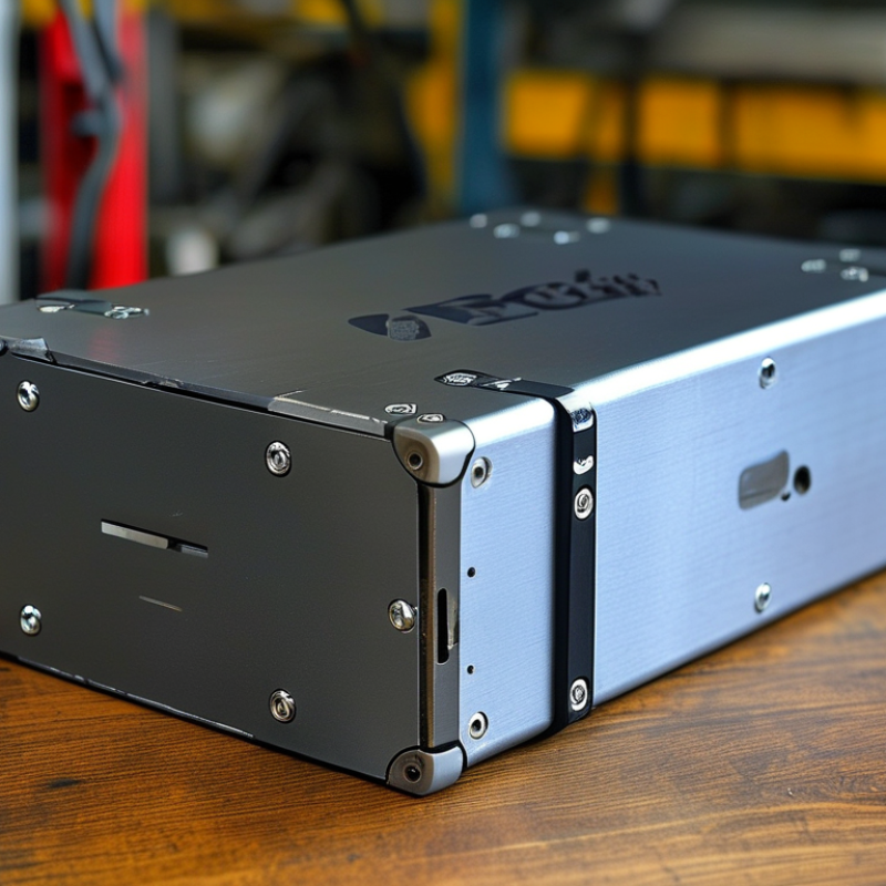 2026 Top Metal Enclosure Solutions for Global Buyers?