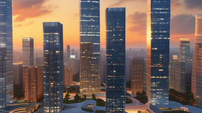 Top 10 Building Survey Companies in China for Global Buyers?