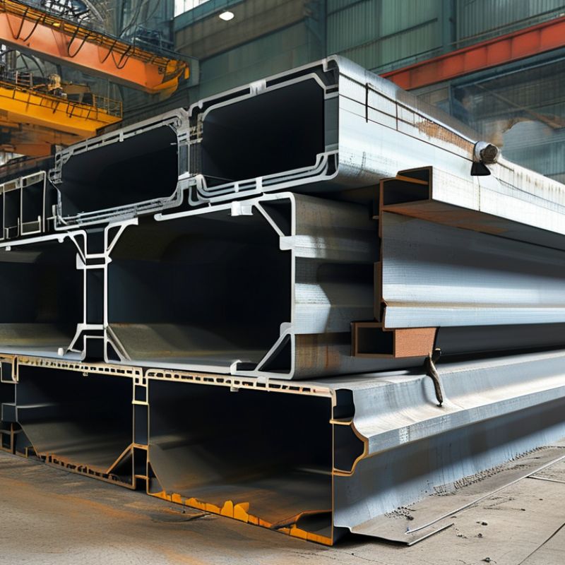 Best Large Aluminum Extrusion Profiles for Your Projects?