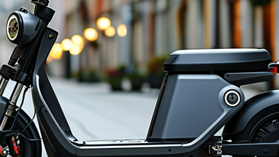2026 How to Choose the Best Electric Scooter for Your Needs?