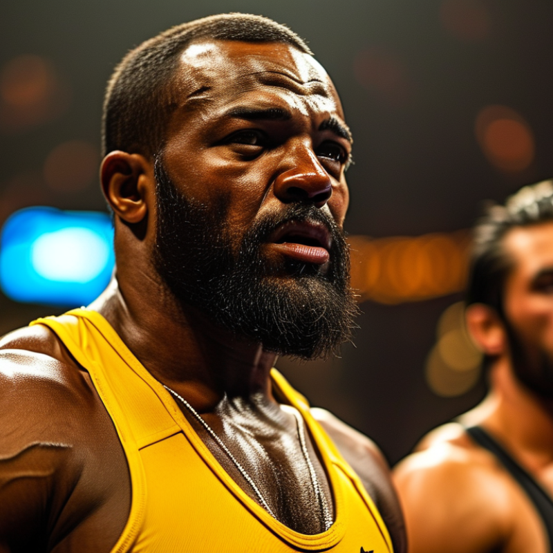 How to Choose the Best Wrestling Uniform for Your Needs?
