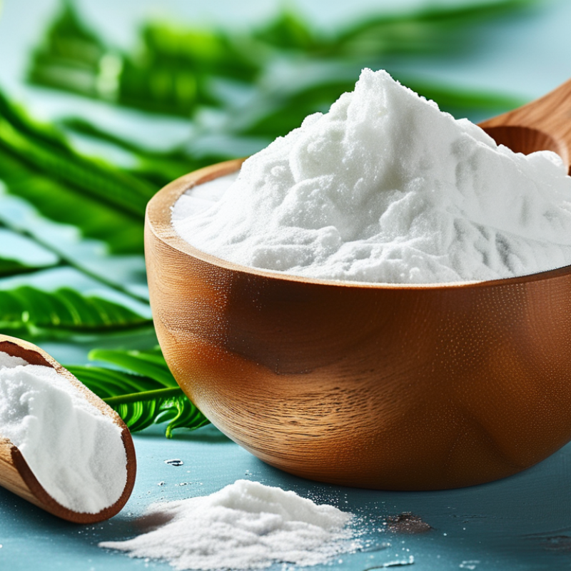 Top Tips for Using Sodium Alginate Powder in Your Products?