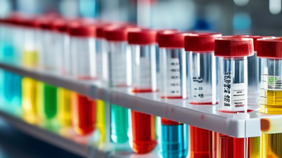2026 Top Gel And Clot Activator Tube Buying Guide?