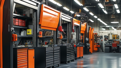 Why Choose a Vehicle Spray Booth for Your Business Needs?
