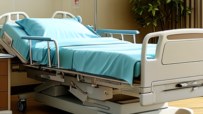 Como escolher a melhor cama médica multifuncional para as suas necessidades?