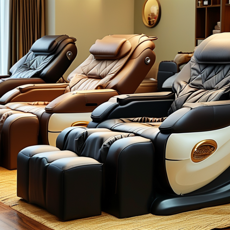 Best Pedicure Chairs for Global Buyers in 2026?