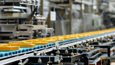 Top Film Packaging Machine Features Buyers Need to Know?
