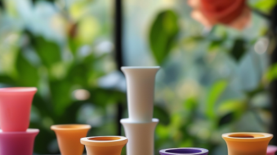 Top Copas Menstruales Manufacturers for Global Buyers?