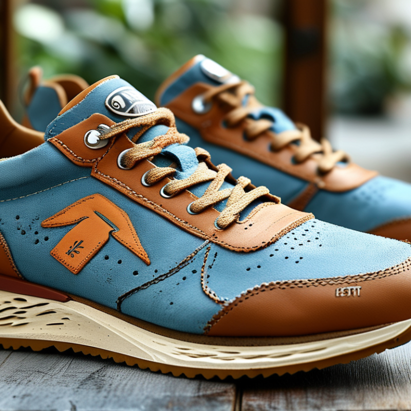 Top 10 Casual Shoes in China for Global Buyers?
