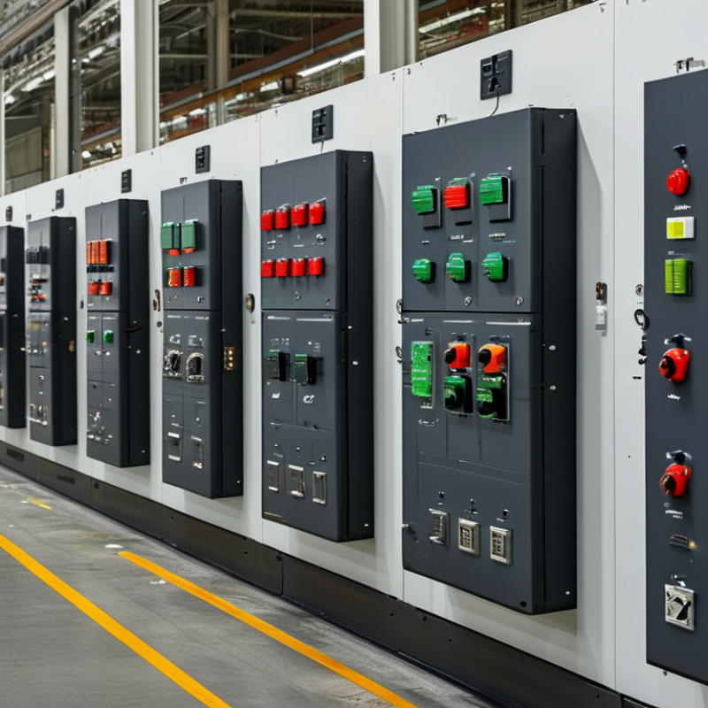 Top 10 Selector Switches for Global Buyers in 2026?