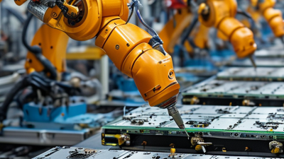 Discover the Best PCB Pick And Place Machines for Your Needs?