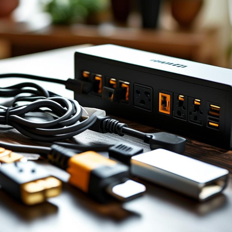 Why Choose Power Extension Socket for Your Home or Office?