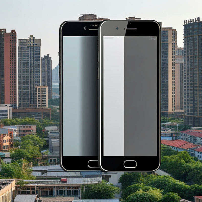 China Top Options for iPhone LCD Screen Bulk Orders?