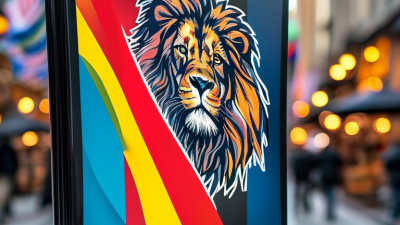 What are Logo Flags and How to Choose the Best Ones?