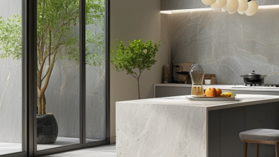 2026 Top Pure Solid Surface Trends for Global Buyers?