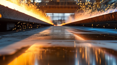 What is Glass Furnace Bottom Paving and Its Benefits?