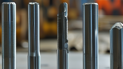 Top Steel Structural Rivets for 2026 Global Sourcing Needs?