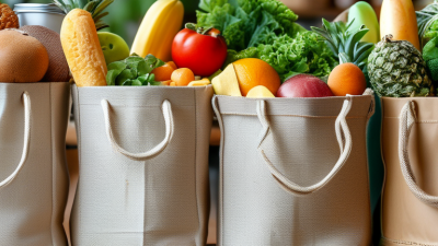 What is the Best Reusable Bags for Global Buyers