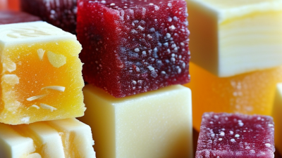 2026 Comment choisir les meilleurs sirops de fruits mélangés pour votre entreprise ?