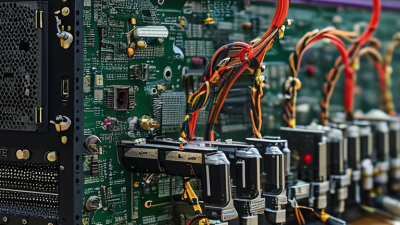 2026 How to Choose the Right PCB Wiring Harness for Your Needs?