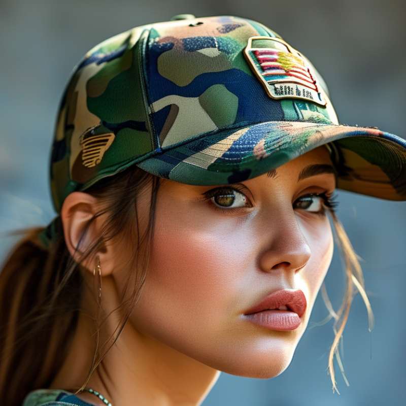 2026 Best Camo Snapback Designs for Global Buyers?