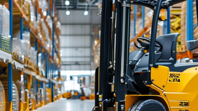 Top 10 Hydraulic Car Stackers for Global Buyers 2026?