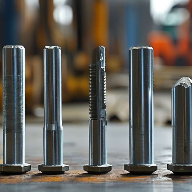 Top Steel Structural Rivets for 2026 Global Sourcing Needs?