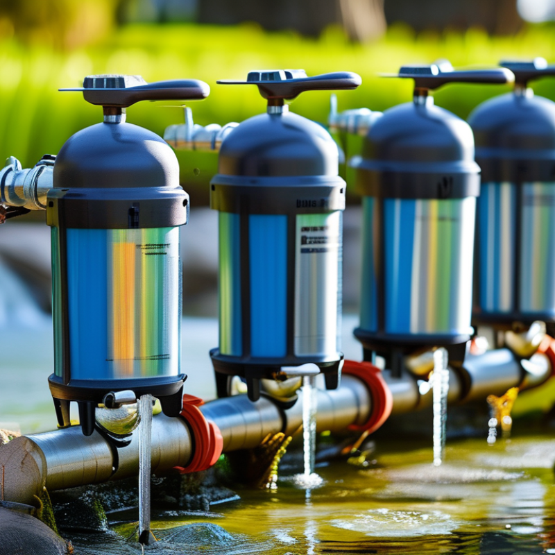 Top 10 Aeration Diffuser Solutions for Global Buyers?